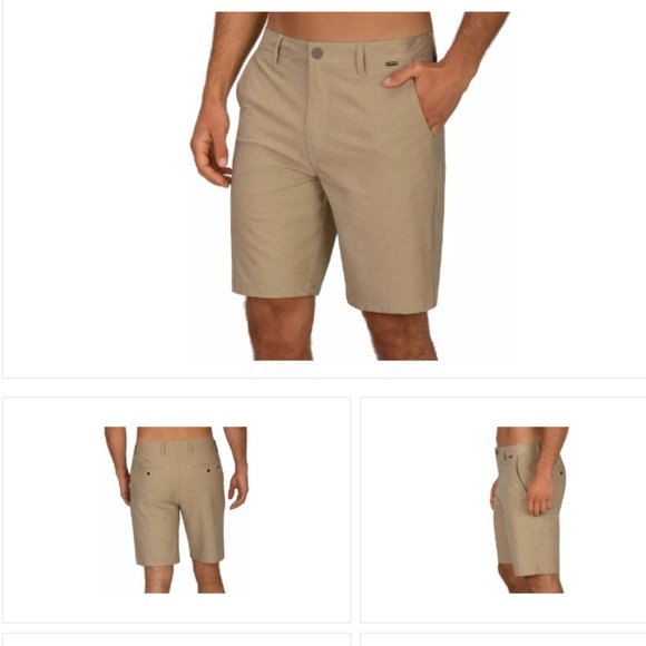 Hurley Other - NWT Hurley Shorts